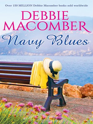 cover image of Navy Blues
